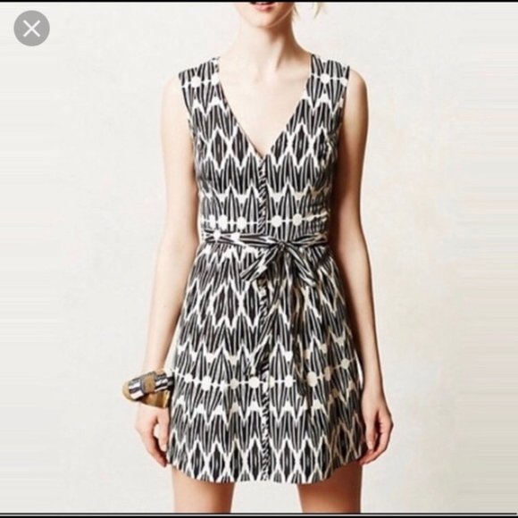 Plenty by Tracy Reese Dresses & Skirts - Plenty by Tracy Reese Anthropologie Dress
